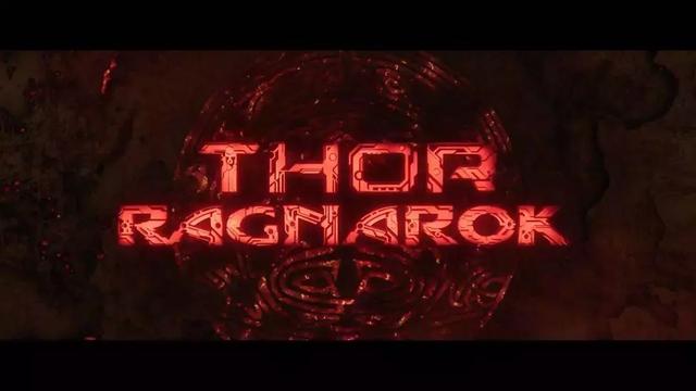 雷神参演过的漫威电影(托尔丢掉江山美人去流浪)(10)