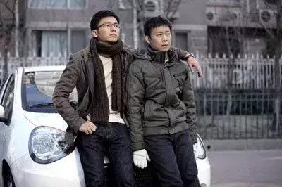 李晨最经典的电视剧有哪些(演过那么经典的爱情故事)(13)