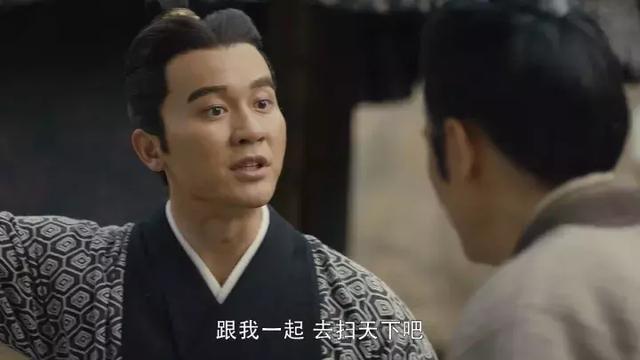 李晨最经典的电视剧有哪些(演过那么经典的爱情故事)(8)