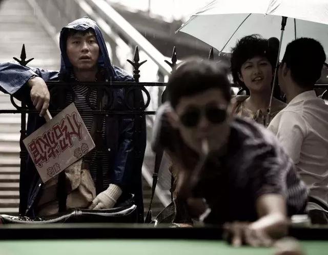 李晨最经典的电视剧有哪些(演过那么经典的爱情故事)(7)