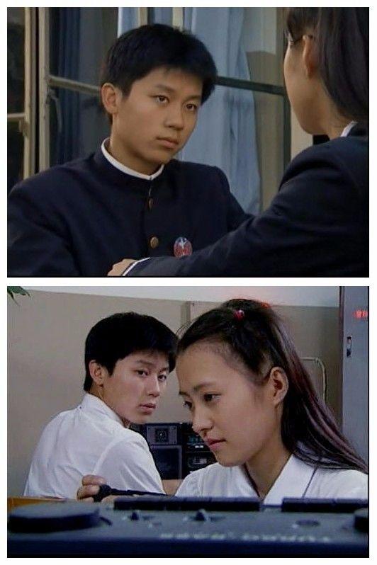 李晨最经典的电视剧有哪些(演过那么经典的爱情故事)(4)