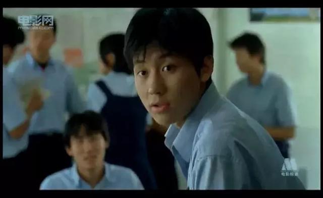 李晨最经典的电视剧有哪些(演过那么经典的爱情故事)(5)