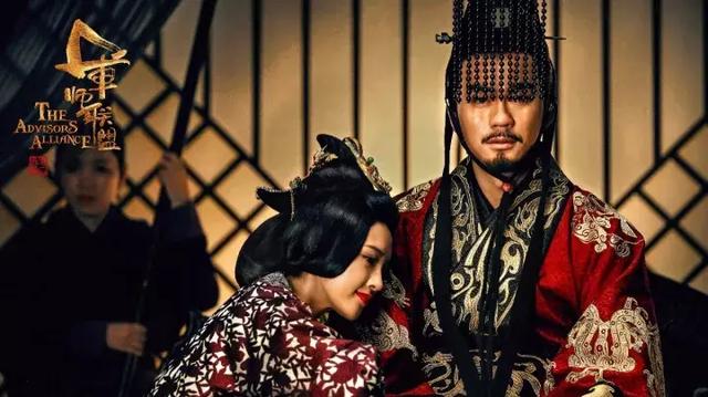 李晨最经典的电视剧有哪些(演过那么经典的爱情故事)(9)