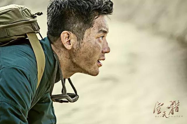 李晨最经典的电视剧有哪些(演过那么经典的爱情故事)(14)