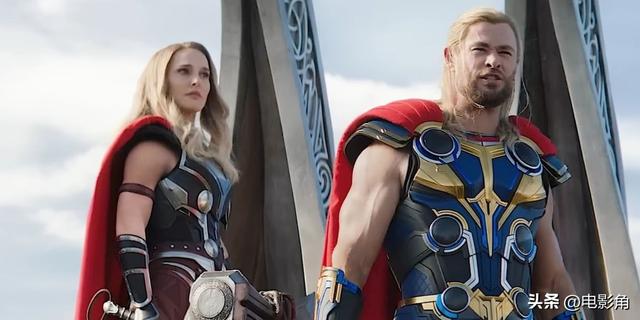 盘点十部超级英雄的电影(2022年十佳超级英雄电影排名)(4)