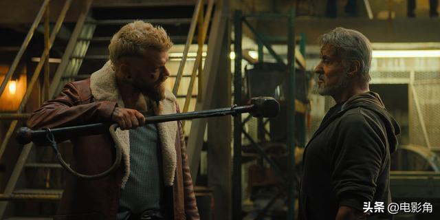 盘点十部超级英雄的电影(2022年十佳超级英雄电影排名)(3)