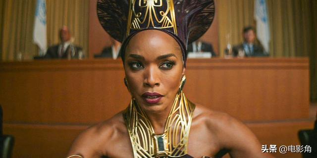 盘点十部超级英雄的电影(2022年十佳超级英雄电影排名)(10)