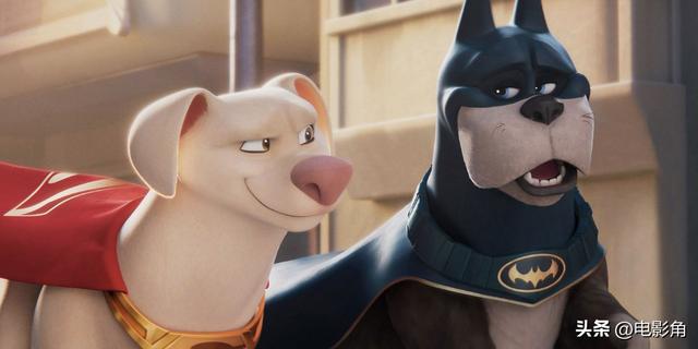 盘点十部超级英雄的电影(2022年十佳超级英雄电影排名)(9)