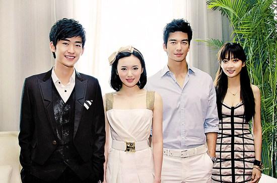 有关抱错孩子的电影(五部抱错孩子梗电视剧太大同小异)(14)