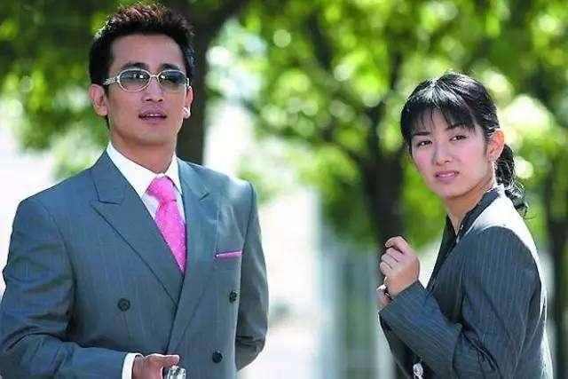 有关抱错孩子的电影(五部抱错孩子梗电视剧太大同小异)(9)