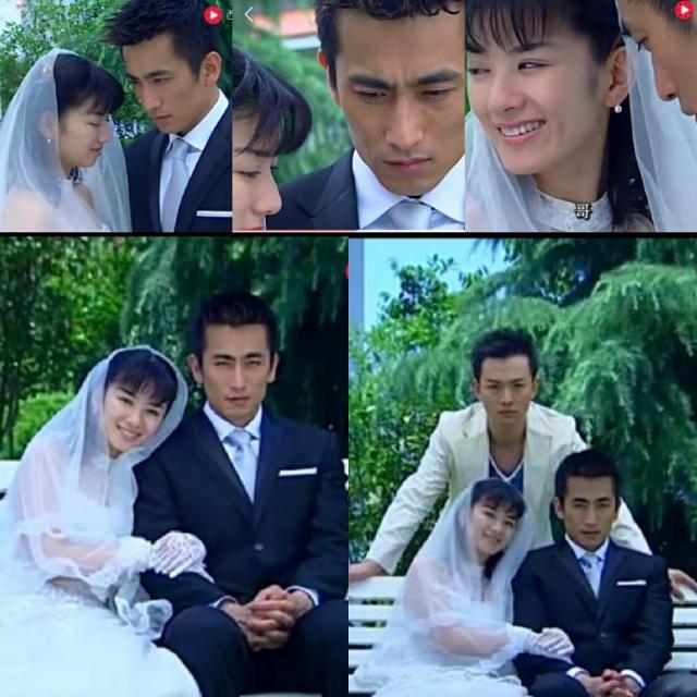 有关抱错孩子的电影(五部抱错孩子梗电视剧太大同小异)(11)