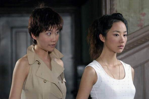 有关抱错孩子的电影(五部抱错孩子梗电视剧太大同小异)(1)