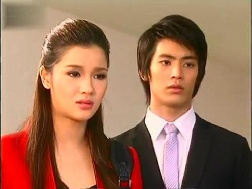 有关抱错孩子的电影(五部抱错孩子梗电视剧太大同小异)(17)