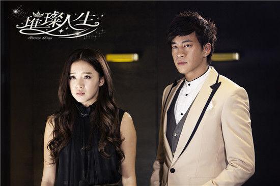 有关抱错孩子的电影(五部抱错孩子梗电视剧太大同小异)(6)