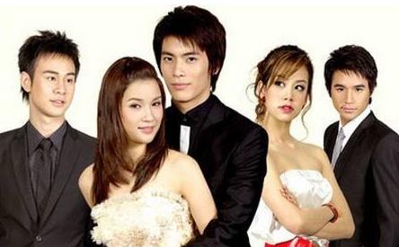 有关抱错孩子的电影(五部抱错孩子梗电视剧太大同小异)(15)