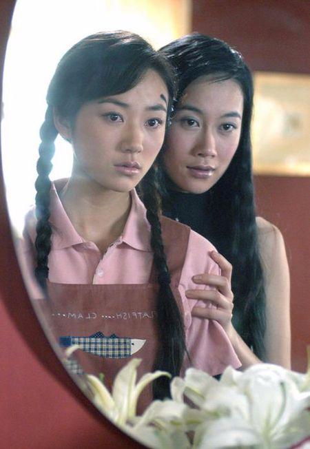 有关抱错孩子的电影(五部抱错孩子梗电视剧太大同小异)(4)