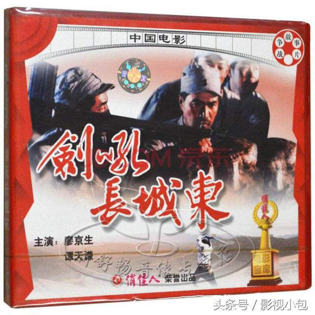 八十年代国产战争电影大全（上世纪八九十年代内地拍摄的经典战争类故事片）(4)