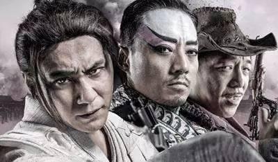 黄渤巅峰电影作品（10部黄渤电影作品）(11)