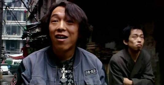 黄渤巅峰电影作品（10部黄渤电影作品）(22)