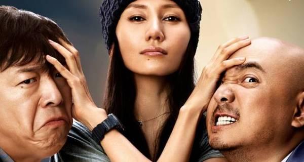 黄渤巅峰电影作品（10部黄渤电影作品）(8)