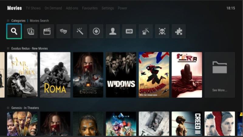 下载看电视的哪个好(看电视软件大全)(17)