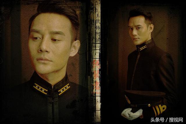 李易峰和赵丽颖所演的全部电影(请来李易峰张若昀赵丽颖压阵)(5)