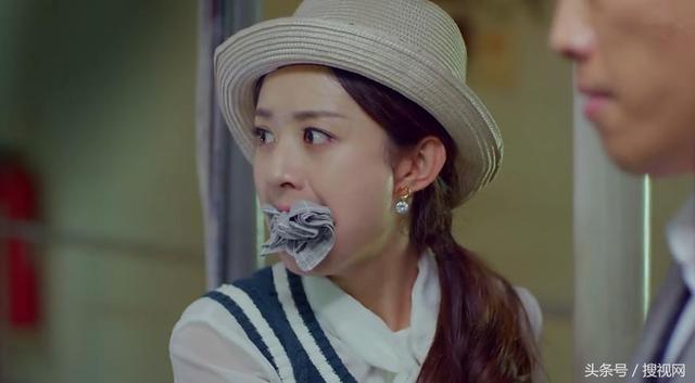 李易峰和赵丽颖所演的全部电影(请来李易峰张若昀赵丽颖压阵)(31)