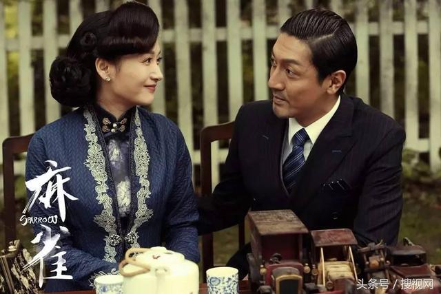 李易峰和赵丽颖所演的全部电影(请来李易峰张若昀赵丽颖压阵)(19)