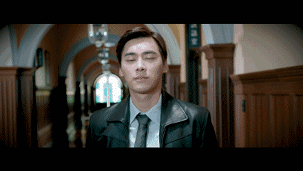 李易峰和赵丽颖所演的全部电影(请来李易峰张若昀赵丽颖压阵)(21)