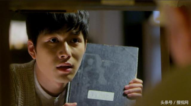 李易峰和赵丽颖所演的全部电影(请来李易峰张若昀赵丽颖压阵)(8)