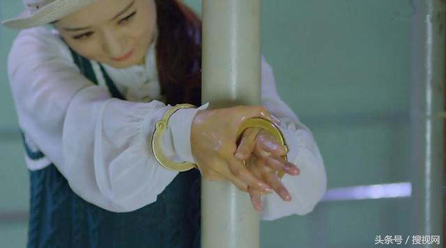 李易峰和赵丽颖所演的全部电影(请来李易峰张若昀赵丽颖压阵)(33)