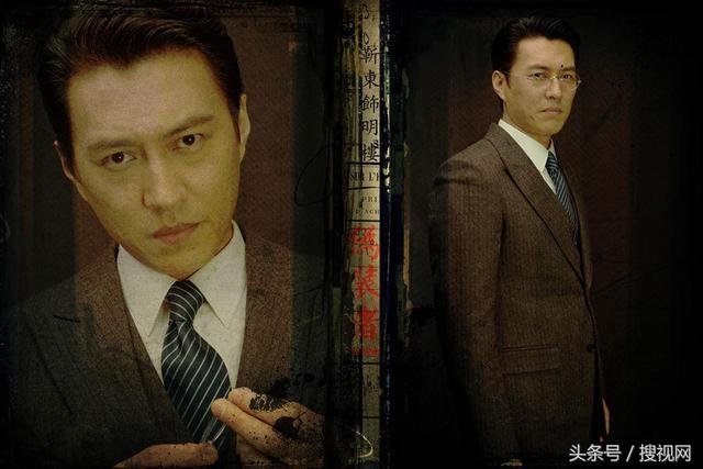 李易峰和赵丽颖所演的全部电影(请来李易峰张若昀赵丽颖压阵)(6)