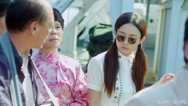 李易峰和赵丽颖所演的全部电影(请来李易峰张若昀赵丽颖压阵)(27)