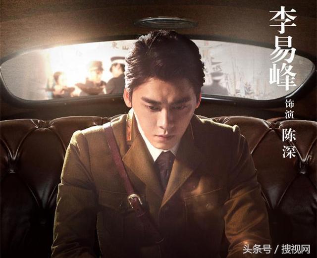 李易峰和赵丽颖所演的全部电影(请来李易峰张若昀赵丽颖压阵)(12)