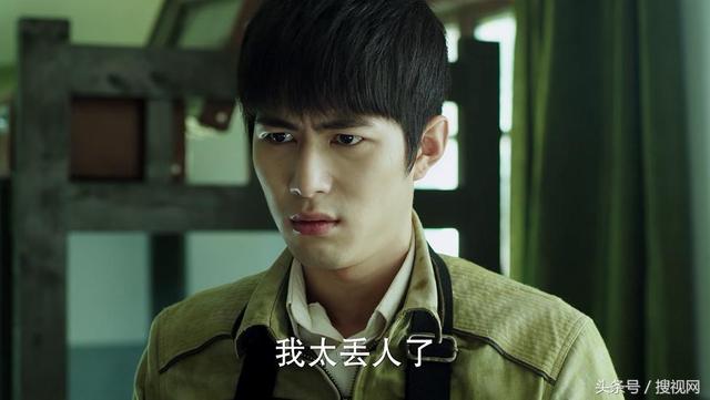 李易峰和赵丽颖所演的全部电影(请来李易峰张若昀赵丽颖压阵)(10)