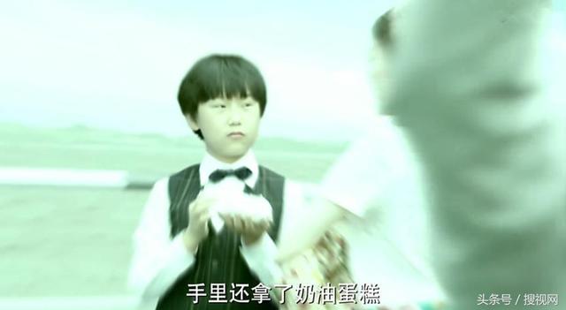 李易峰和赵丽颖所演的全部电影(请来李易峰张若昀赵丽颖压阵)(29)