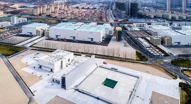 青岛东方影都万达影城(王健林要把青岛东方影都打造全球电影产业新中心)(7)