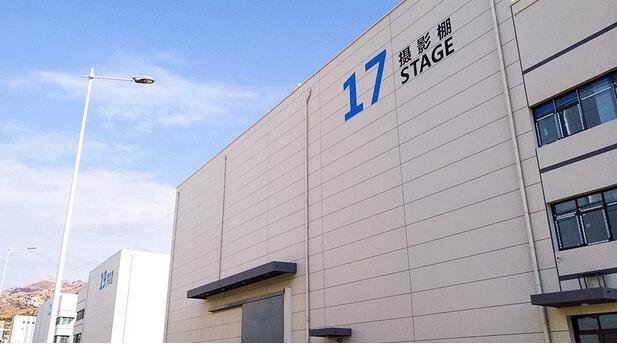 青岛东方影都万达影城(王健林要把青岛东方影都打造全球电影产业新中心)(8)