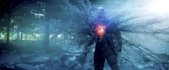 最成功的漫改电影是(这可能是今年最烂的漫改电影了)(12)