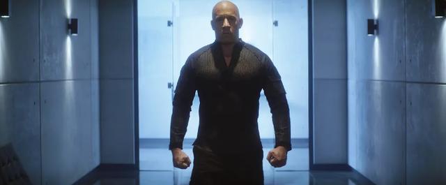 最成功的漫改电影是(这可能是今年最烂的漫改电影了)(11)