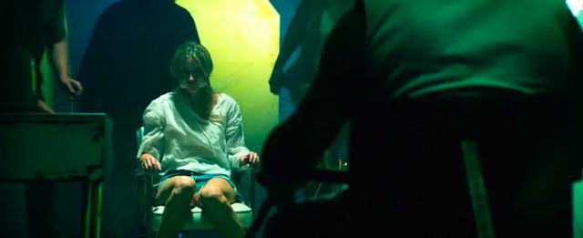 最成功的漫改电影是(这可能是今年最烂的漫改电影了)(6)