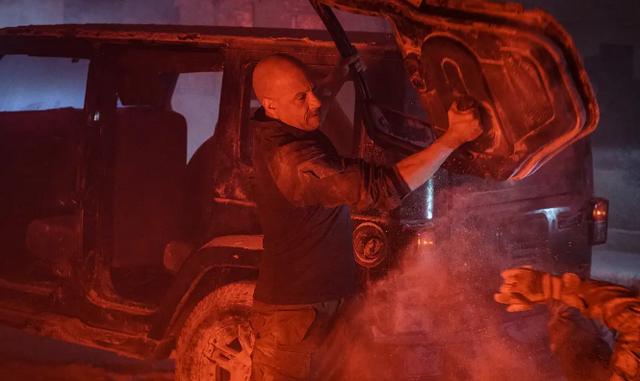 最成功的漫改电影是(这可能是今年最烂的漫改电影了)(13)