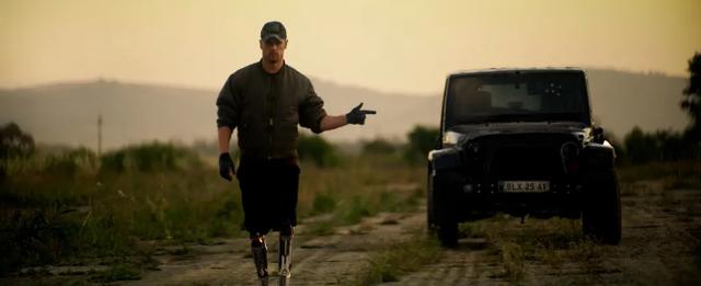 最成功的漫改电影是(这可能是今年最烂的漫改电影了)(15)