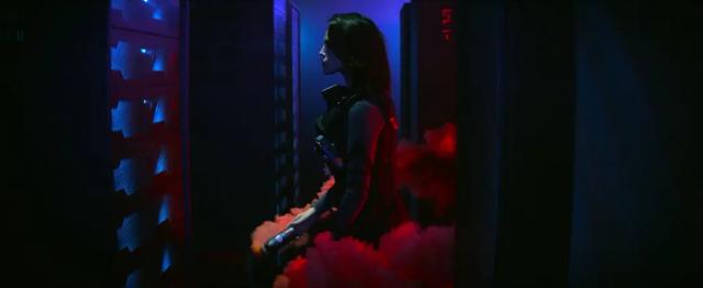 最成功的漫改电影是(这可能是今年最烂的漫改电影了)(16)