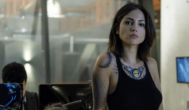 最成功的漫改电影是(这可能是今年最烂的漫改电影了)(10)