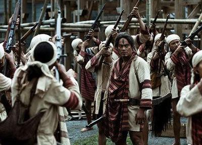 赛德克巴莱剧情详解（看完电影赛德克）(10)