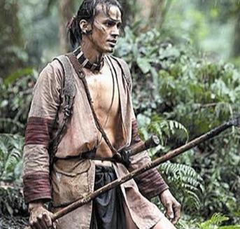 赛德克巴莱剧情详解（看完电影赛德克）(5)