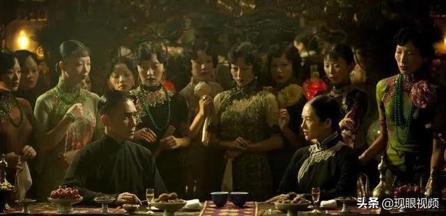 十大必看港片电影推荐（25年间选出十部港片）(13)