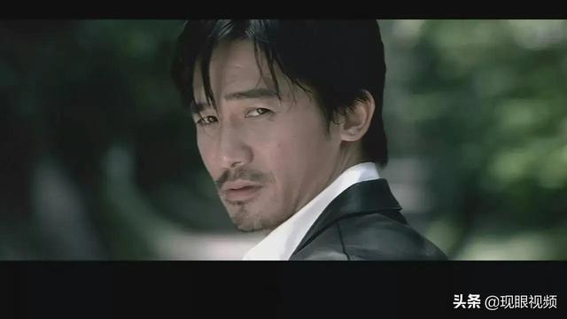 十大必看港片电影推荐（25年间选出十部港片）(4)