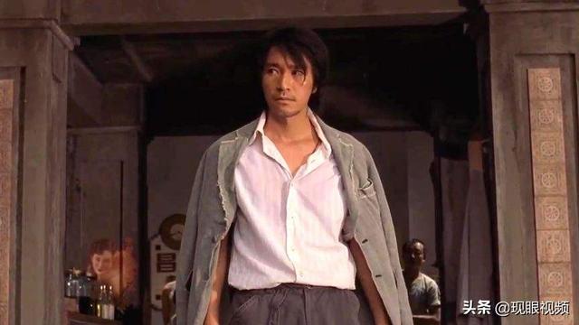 十大必看港片电影推荐（25年间选出十部港片）(22)